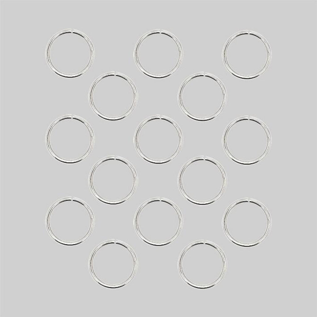 AEON. Hair Rings