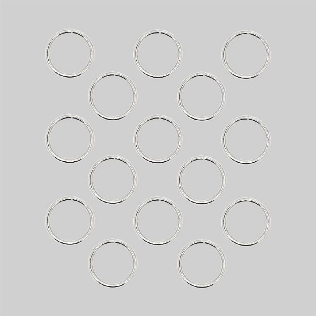 AEON. Hair Rings